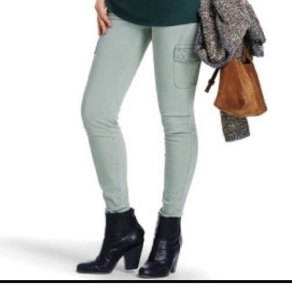 Cabi Cargo pants